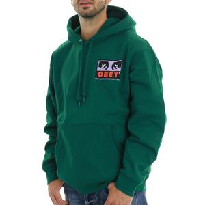 FELPA SUBVERT PREMIUM VERDE